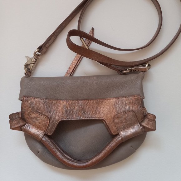 Foley + Corinna disco city bag - Picture 2 of 5